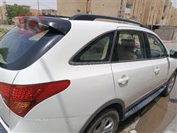 هيونداي فيراكروز